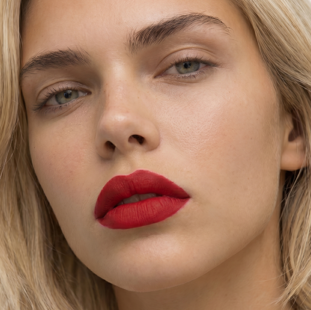 Kiss Proof Lipstick | Liquid Matte Lipstick