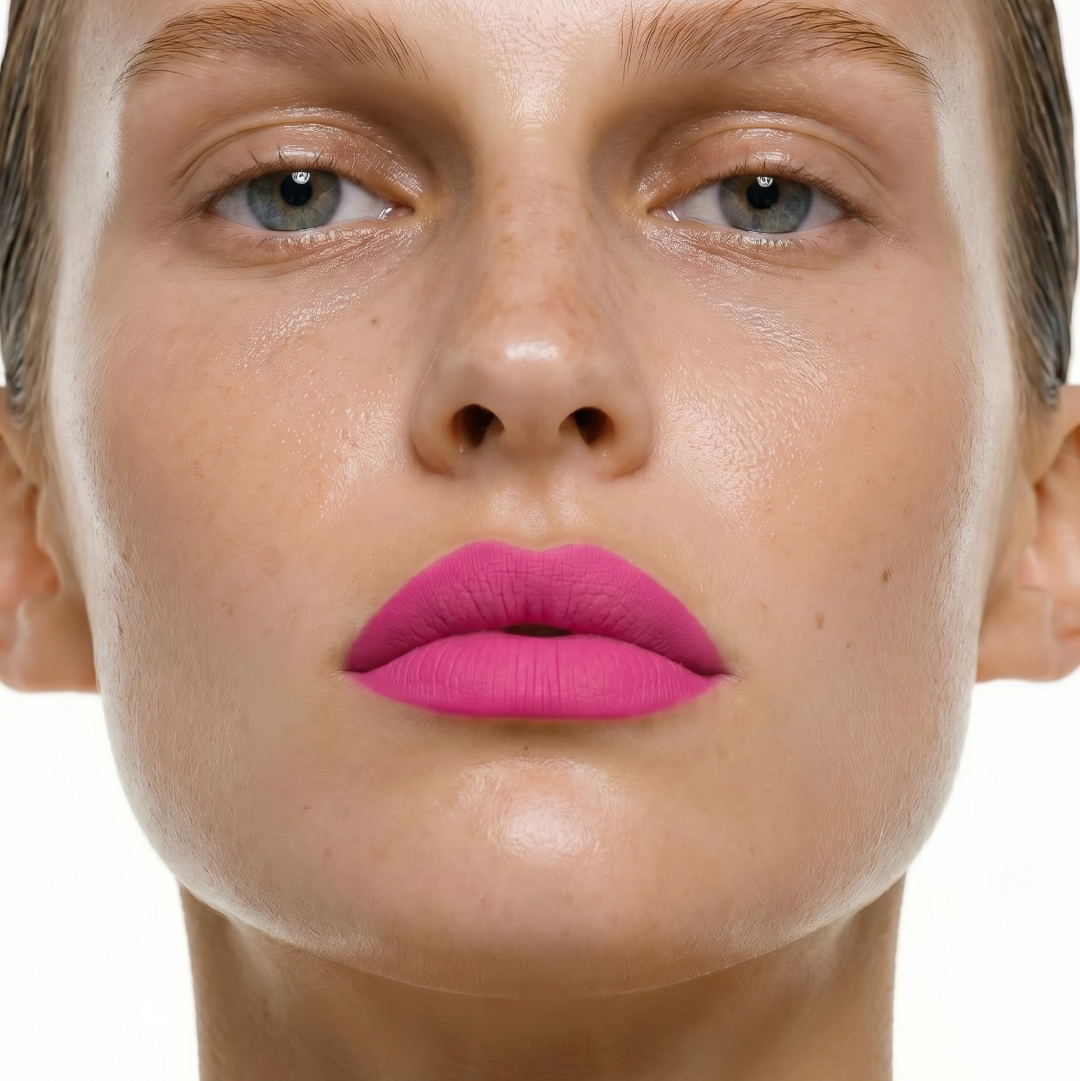 Kiss Proof Lipstick | Liquid Matte Lipstick