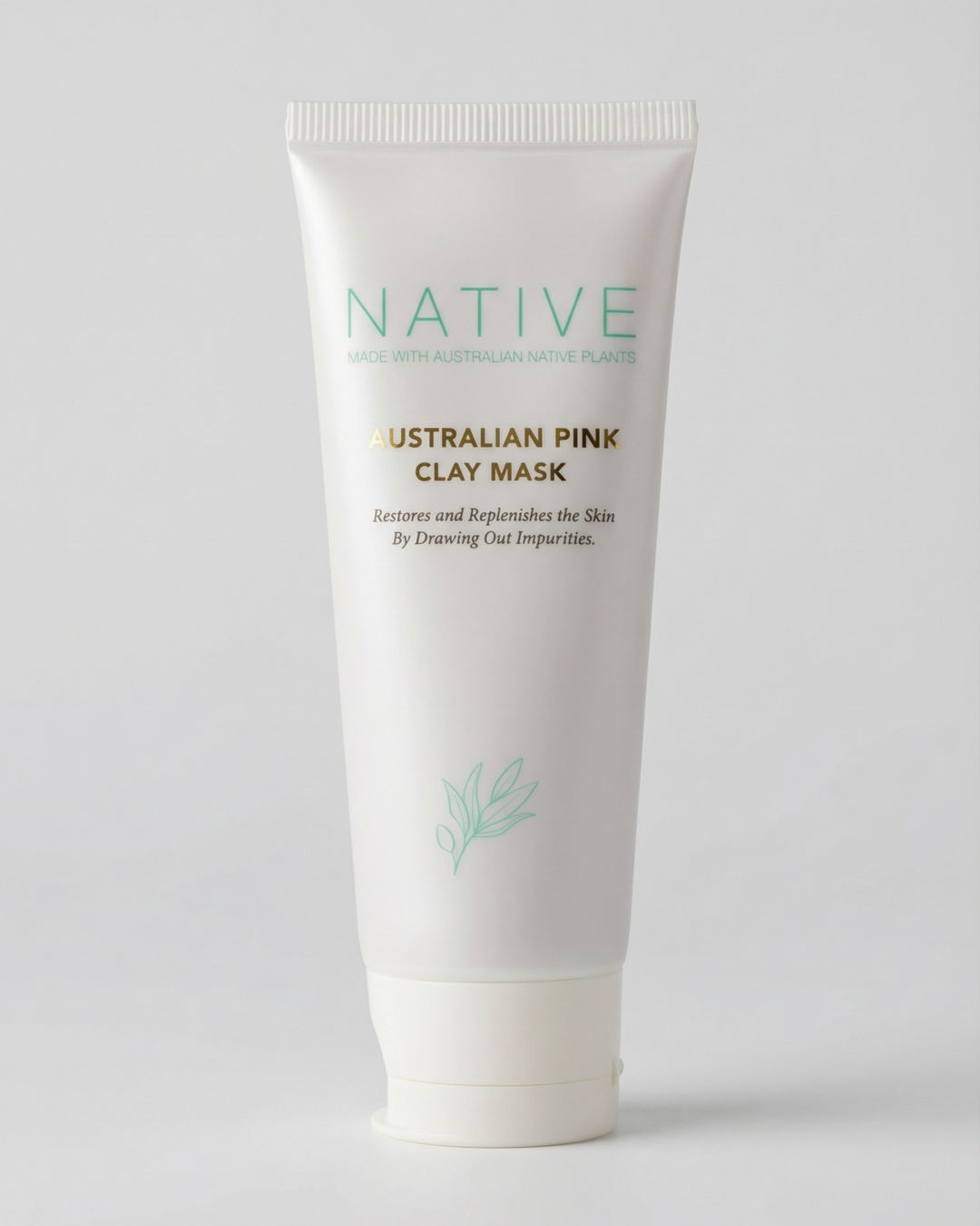 Australian Pink Clay Mask
