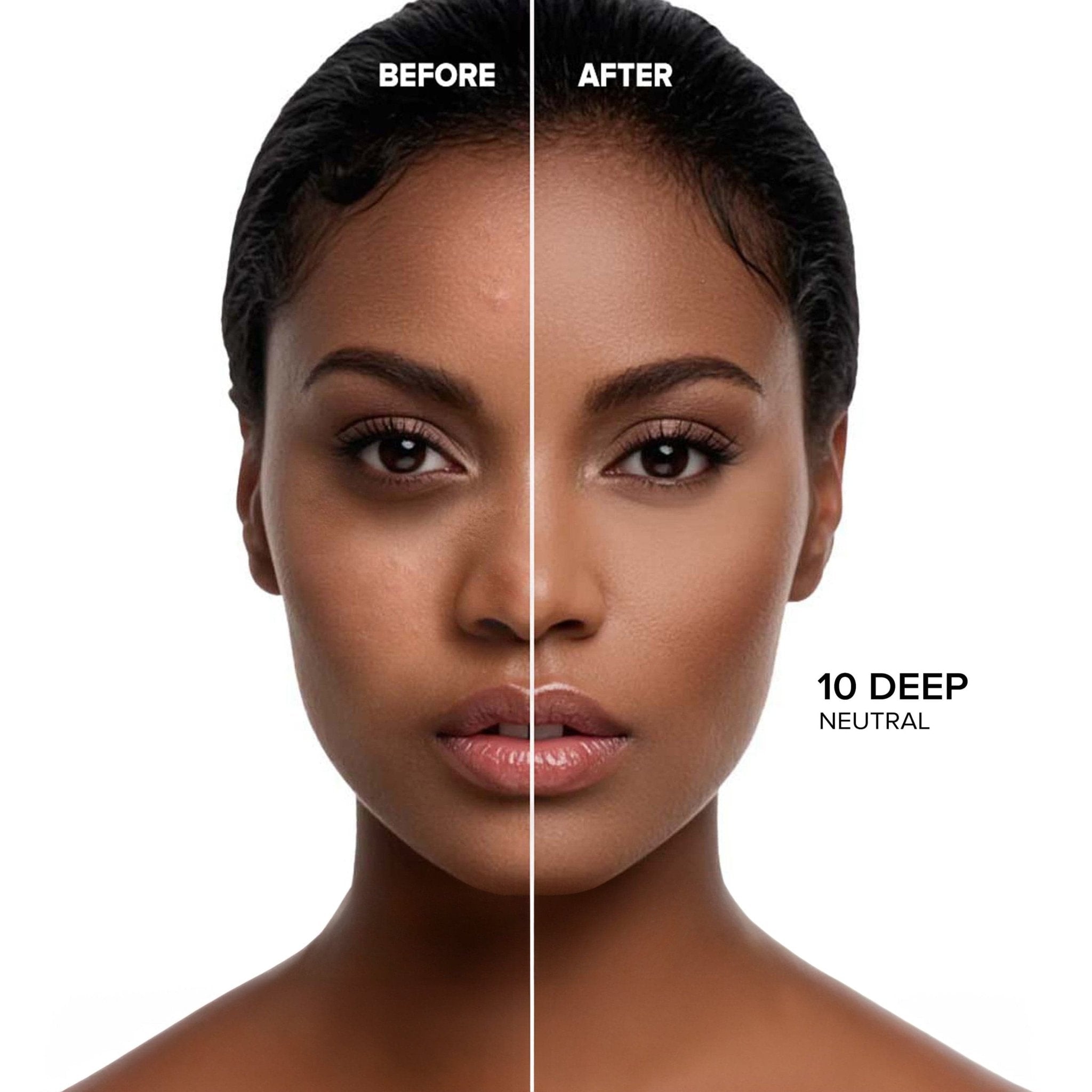 Veil Up Foundation - Klara Cosmetics