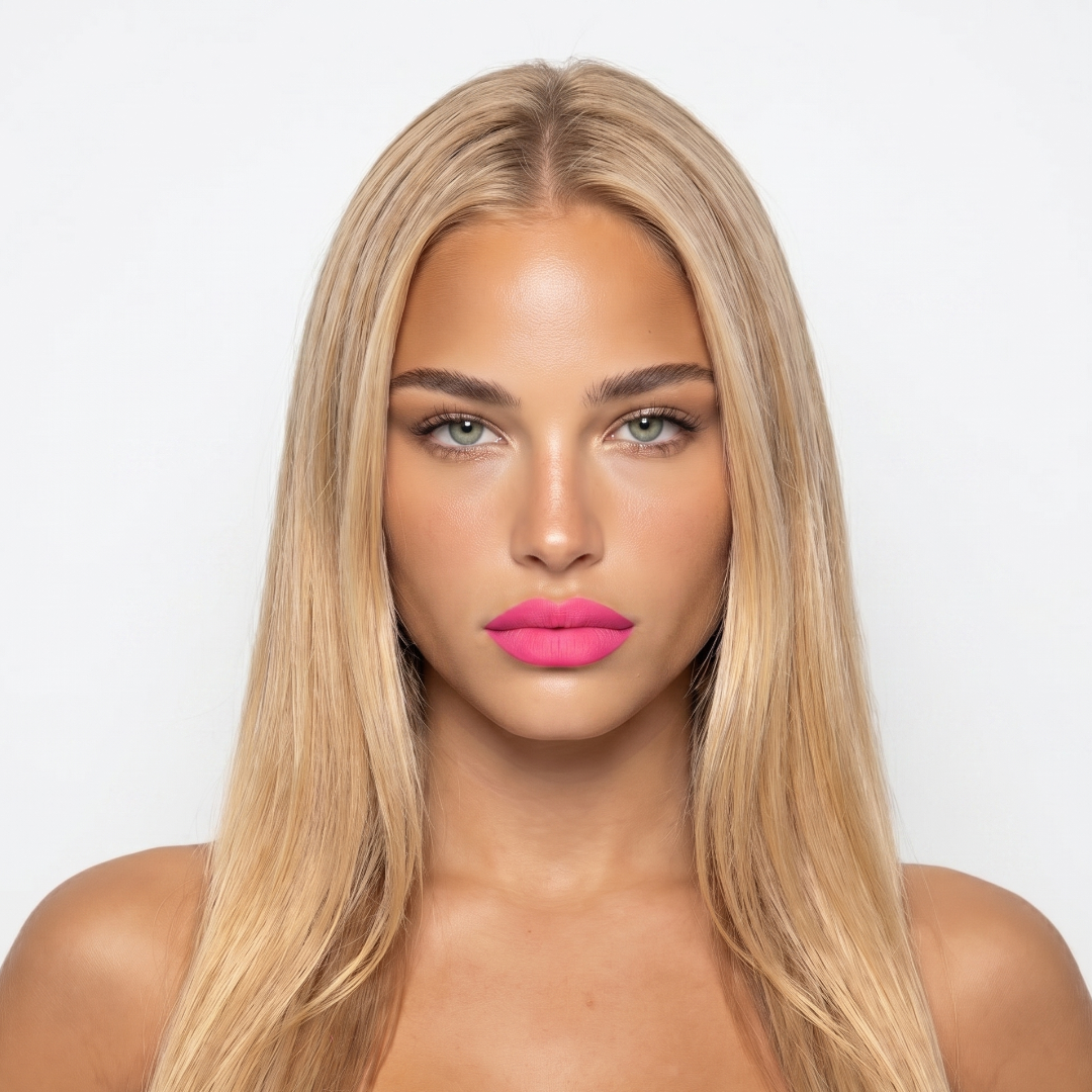 Kiss Proof Lipstick | Liquid Matte Lipstick
