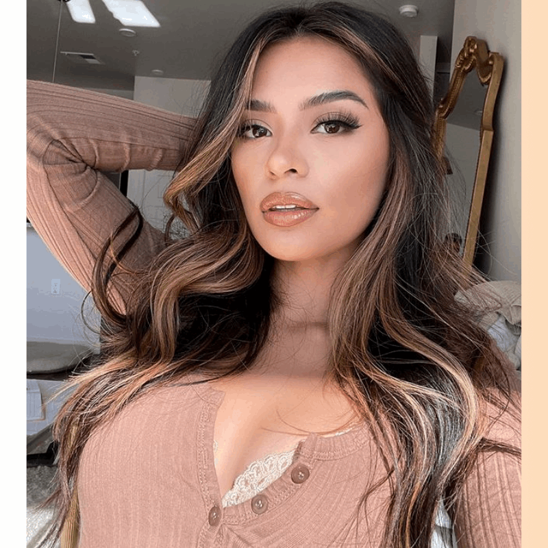 Honey Growth Shampoo - Klara Cosmetics