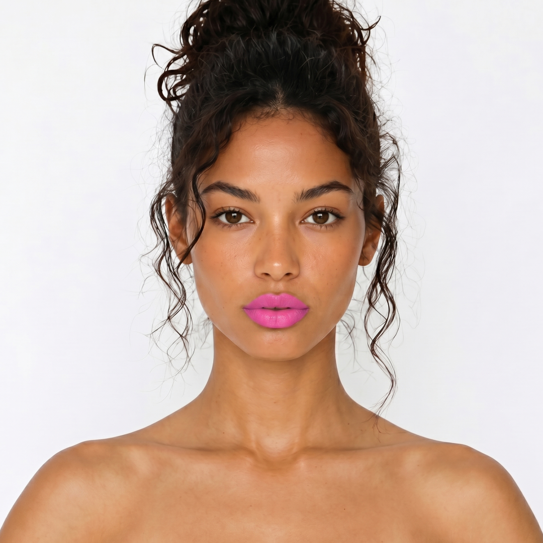 Kiss Proof Lipstick | Liquid Matte Lipstick