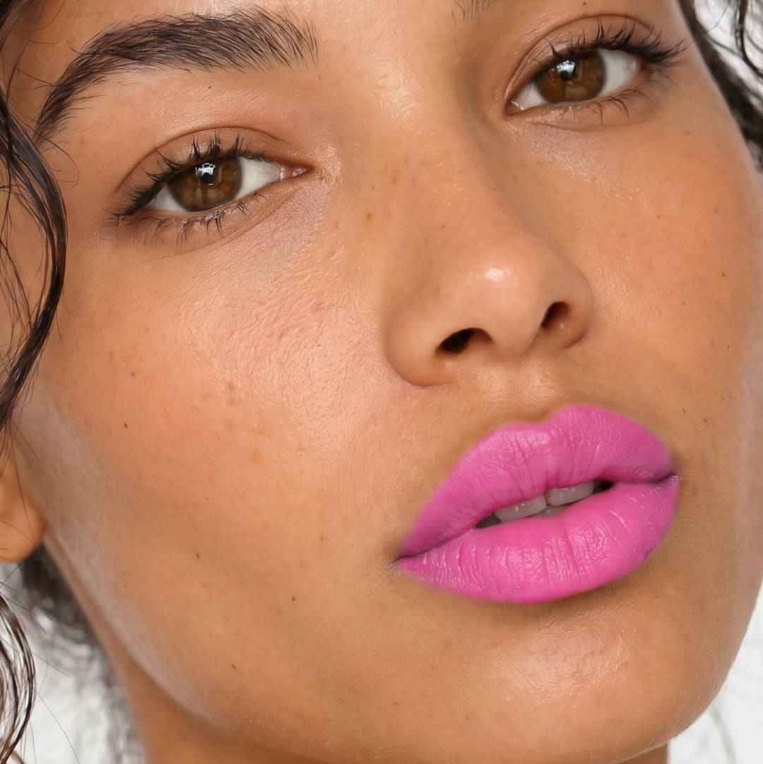 Kiss Proof Lipstick | Liquid Matte Lipstick