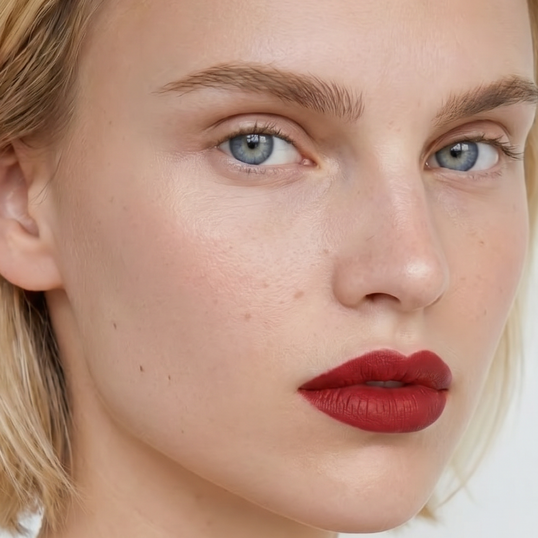 Kiss Proof Lipstick | Liquid Matte Lipstick