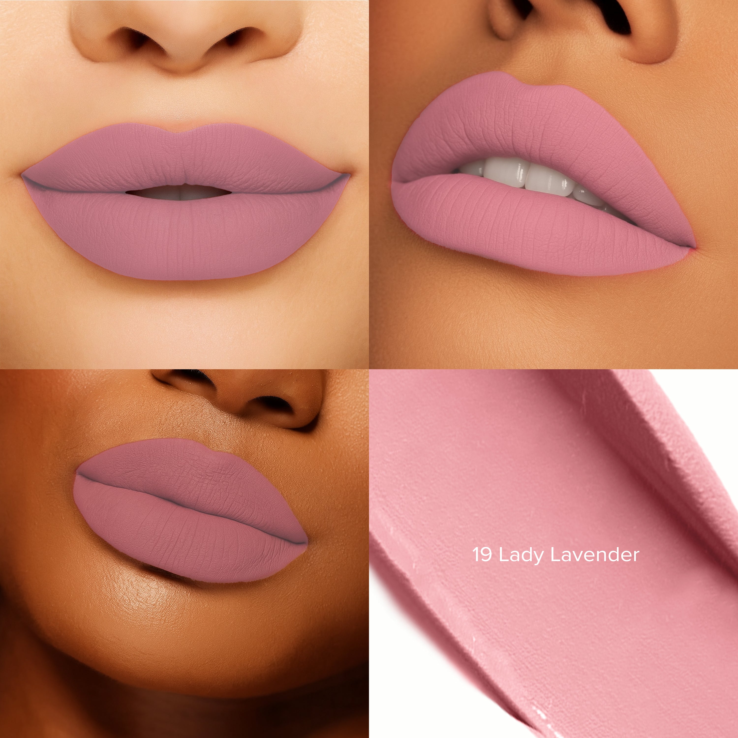 Kiss Proof Lipstick | Liquid Matte Lipstick