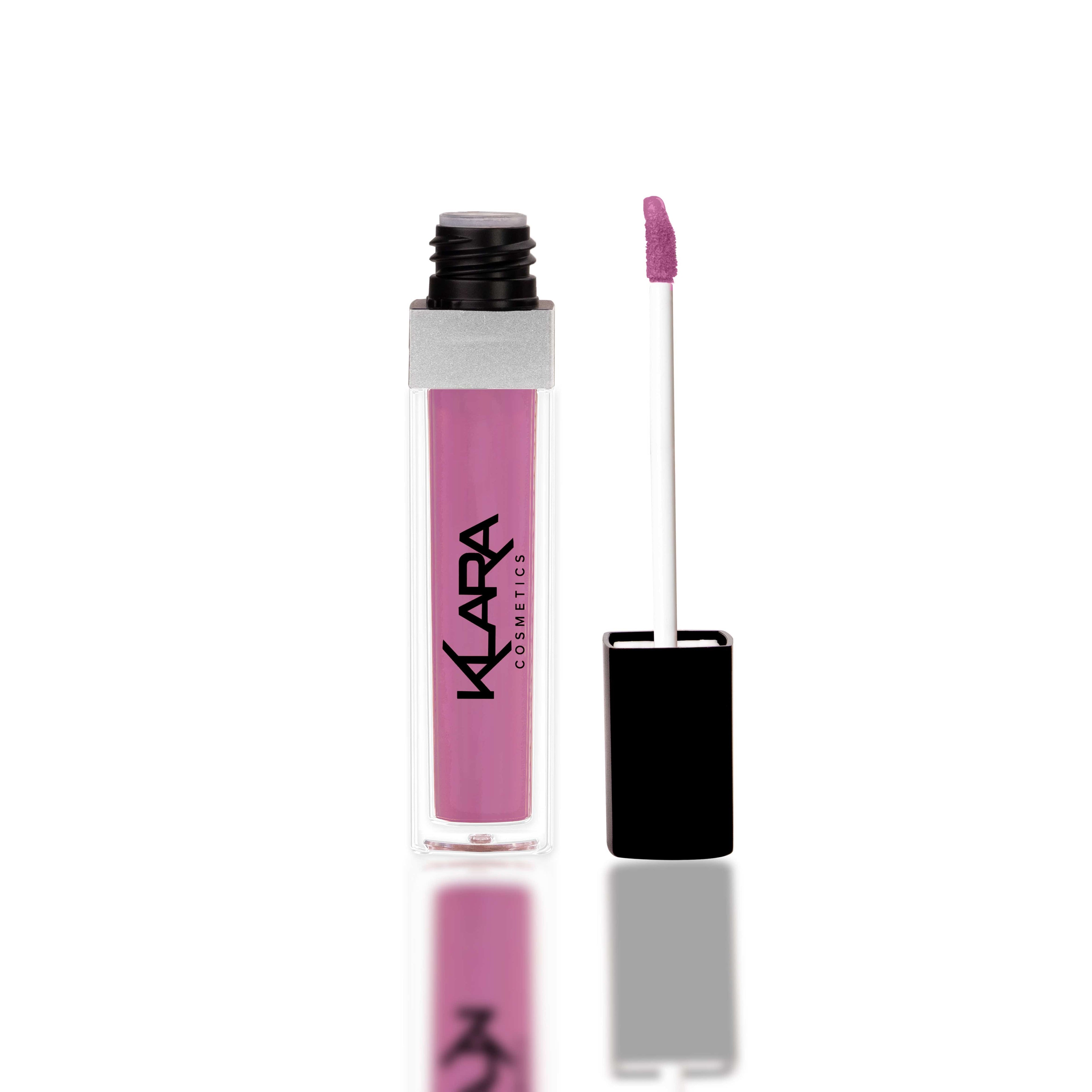 Luxe Lip Gloss - Klara Cosmetics