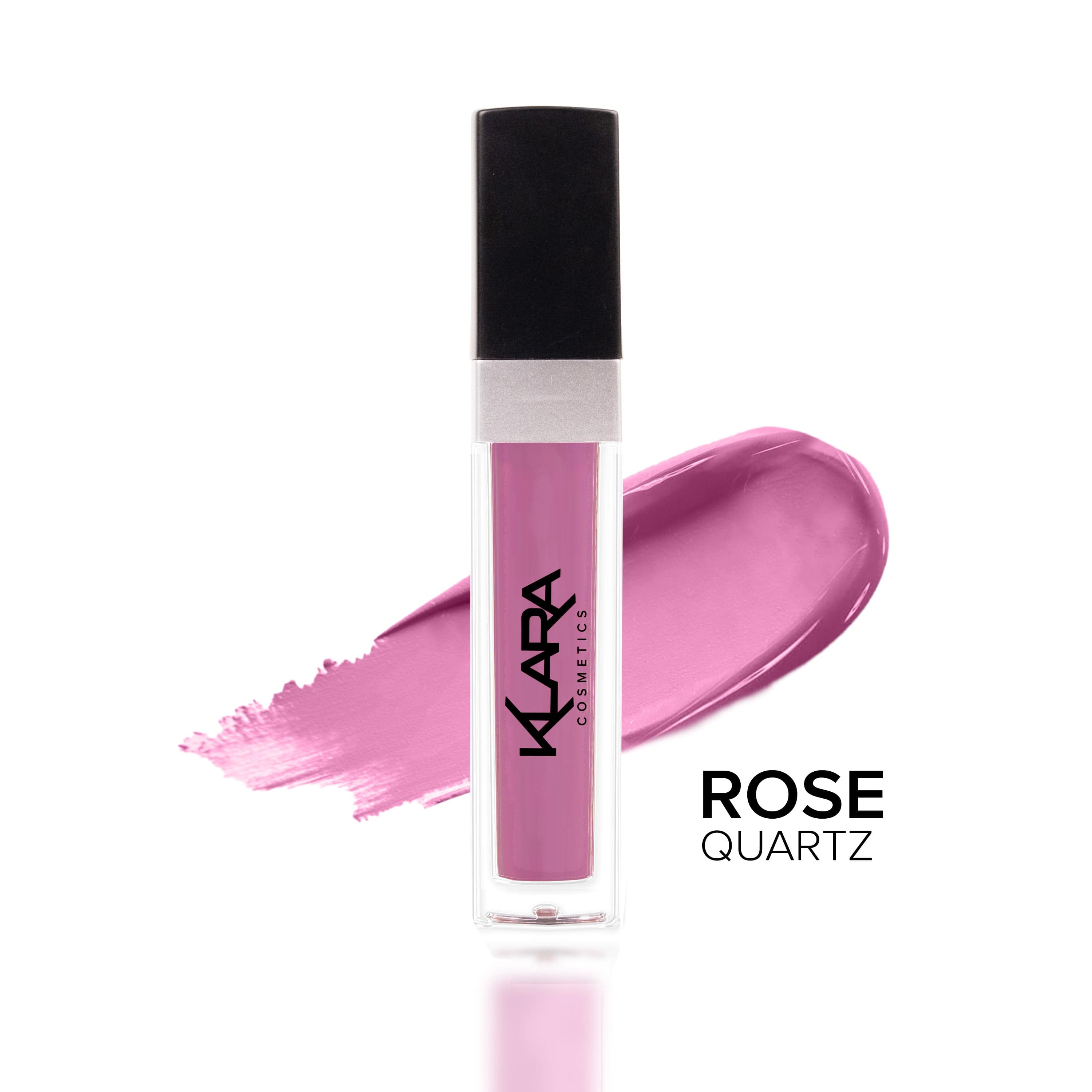 Luxe Lip Gloss - Klara Cosmetics