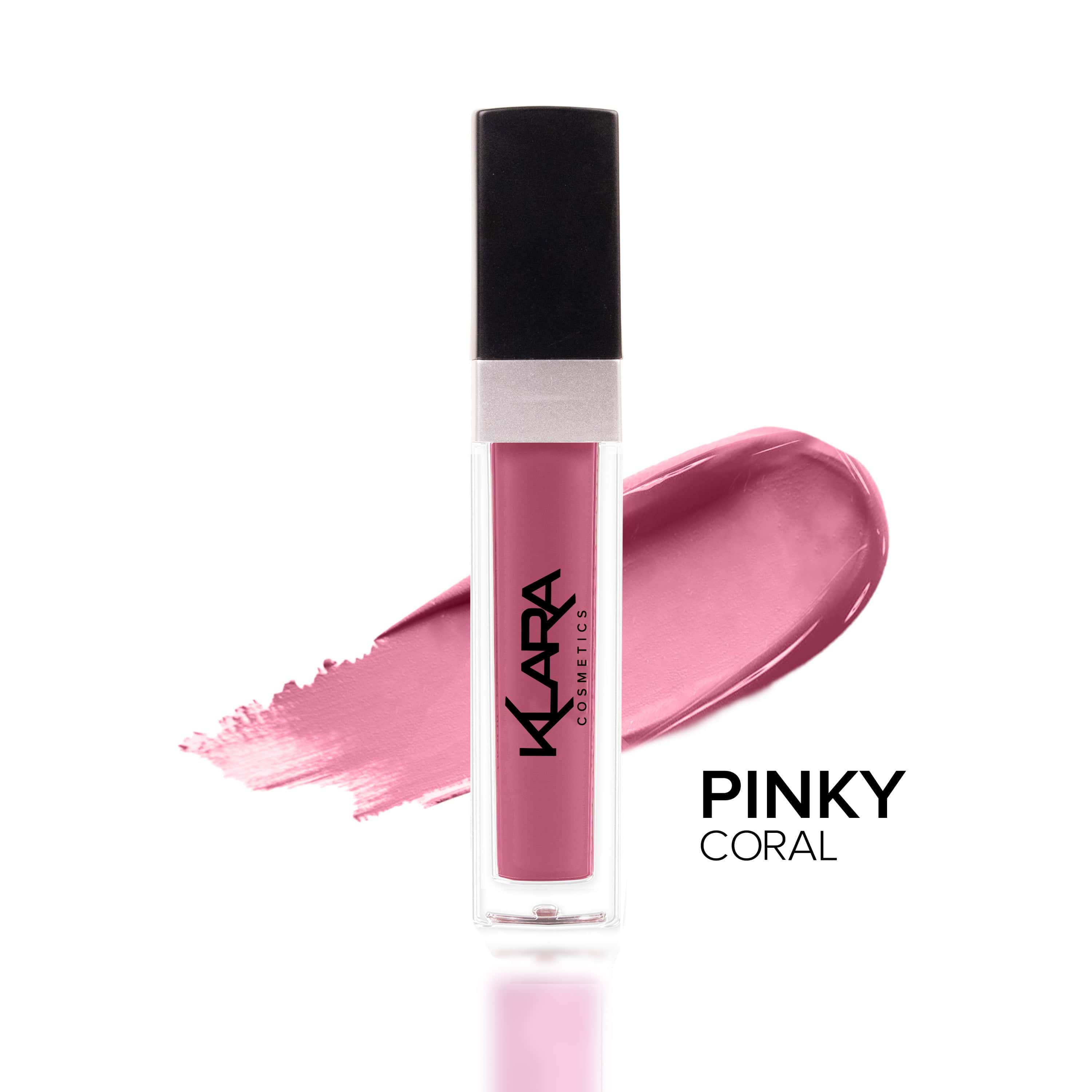 Luxe Lip Gloss - Klara Cosmetics