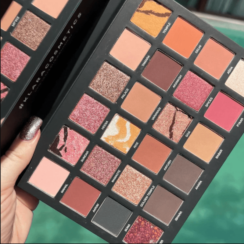 Mystery Box - Klara Cosmetics