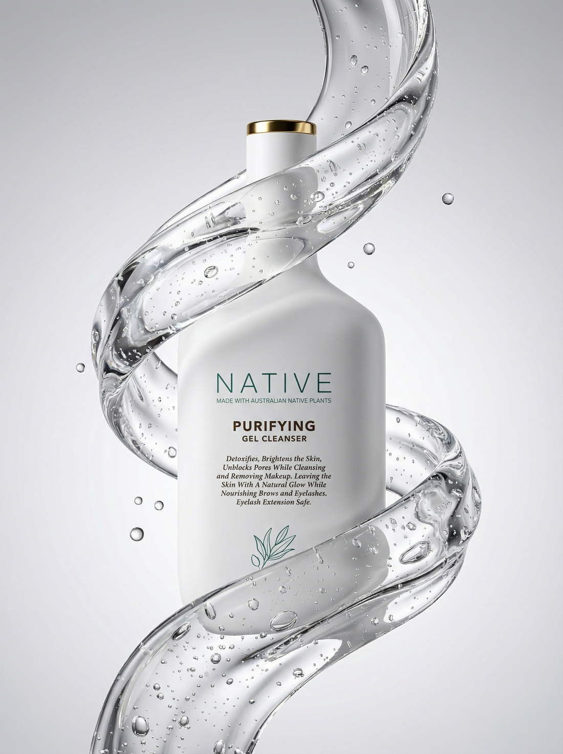 Native Come To Bed With Me | Skincare Set