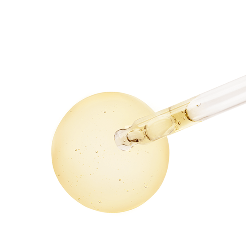 Reset - 3 in 1 Face Oil - Klara Cosmetics