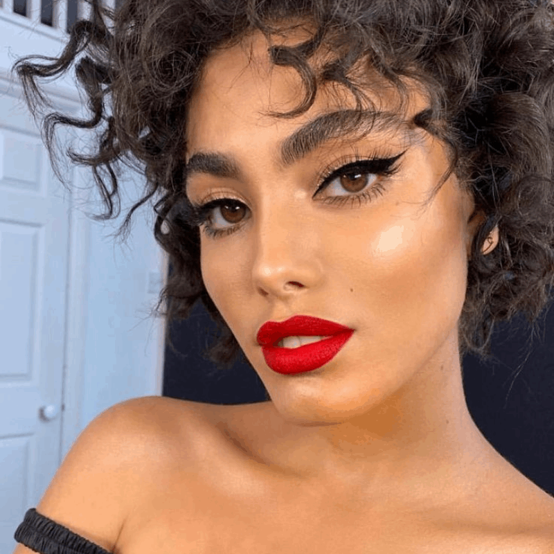 The Bolds Lip Kit - Klara Cosmetics