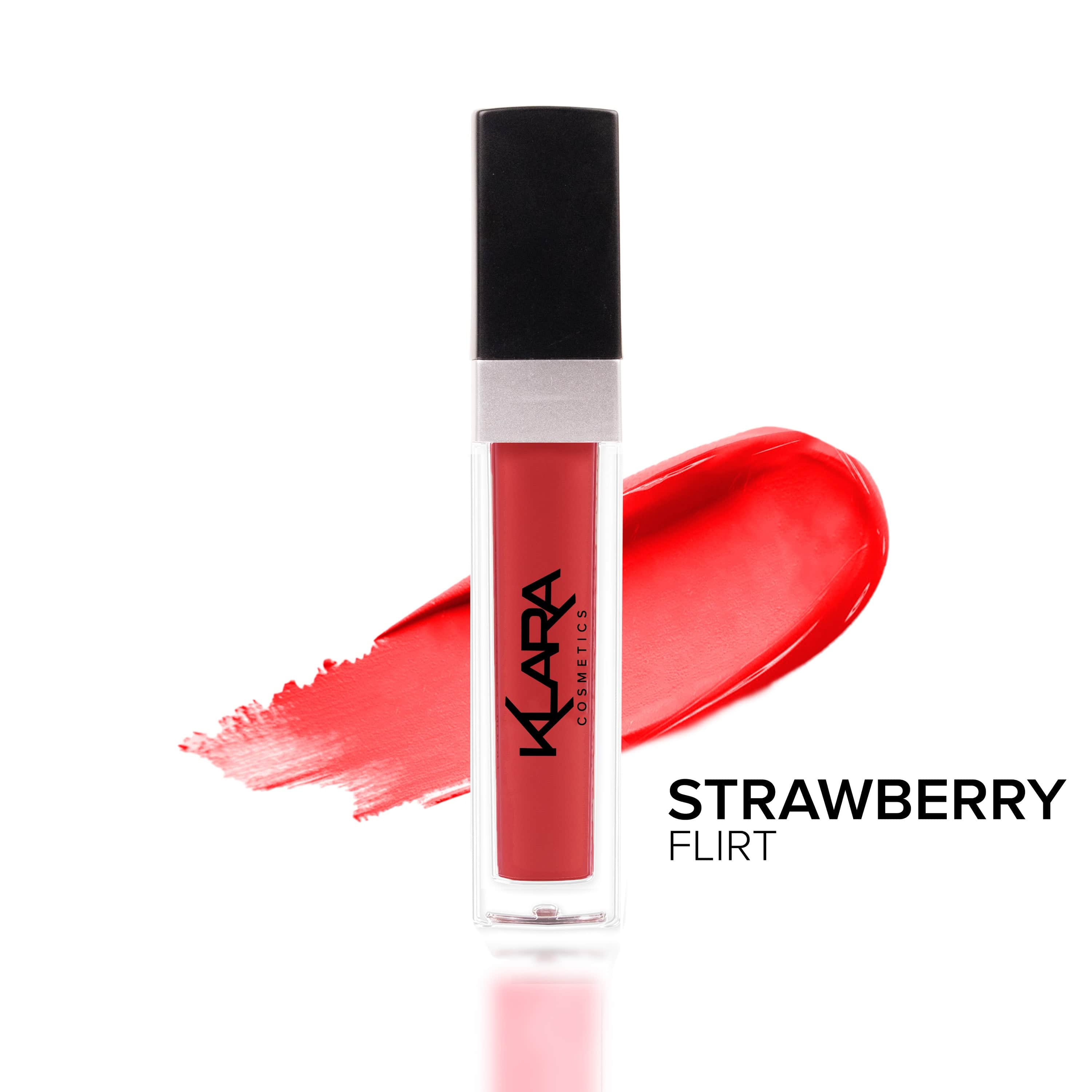 Luxe Lip Gloss - Klara Cosmetics