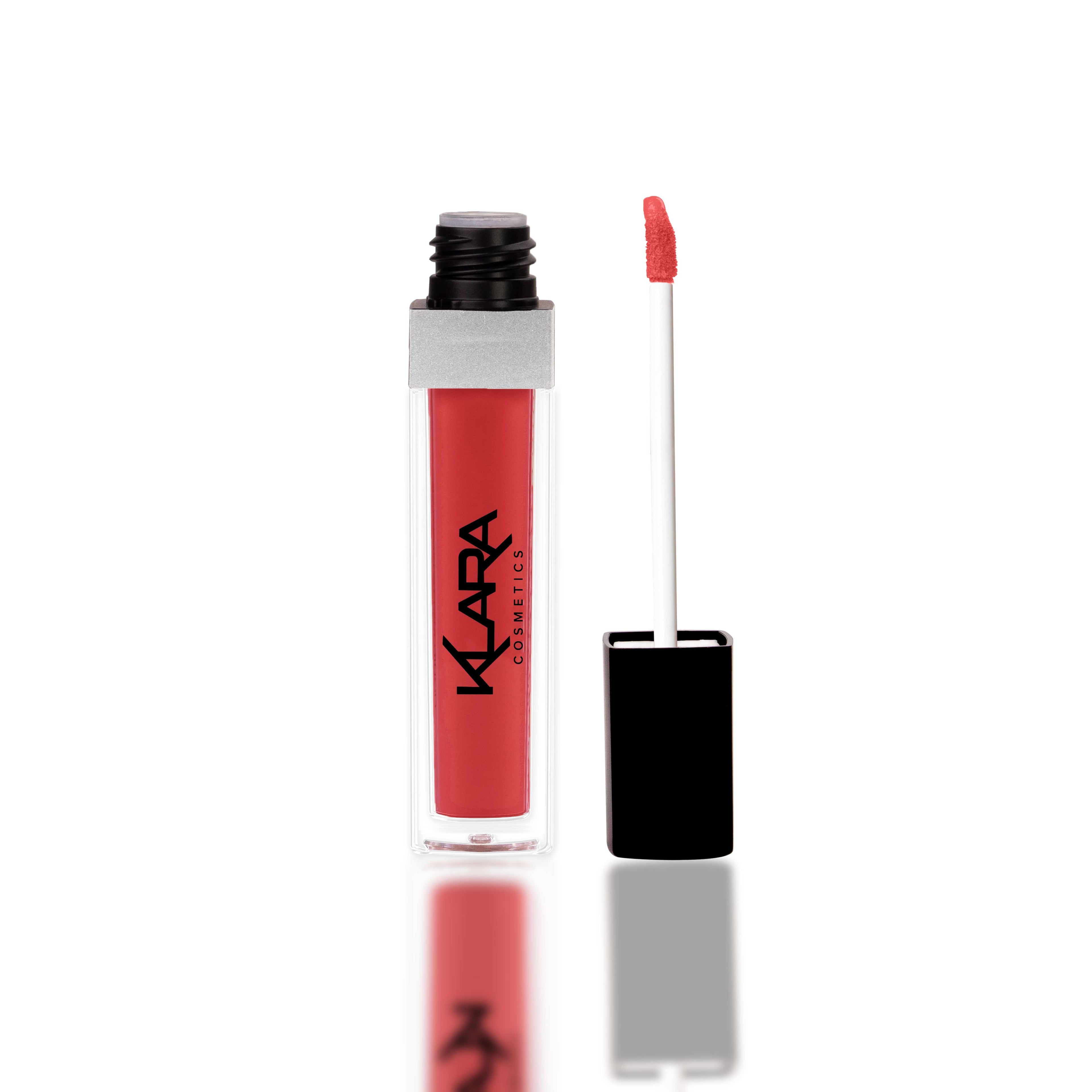 Luxe Lip Gloss - Klara Cosmetics