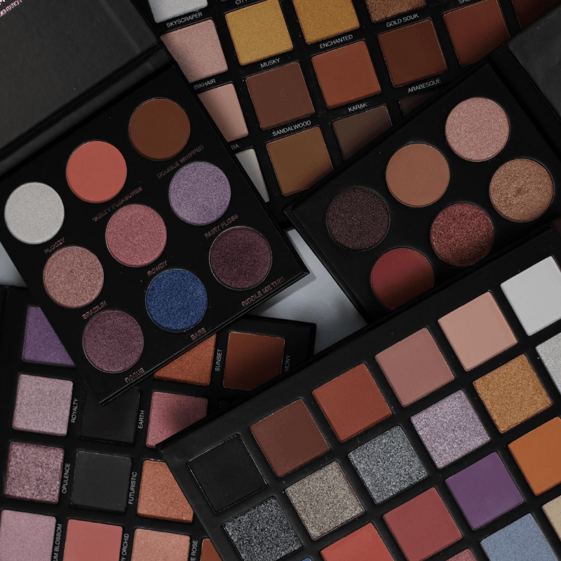 Mystery Box - Klara Cosmetics