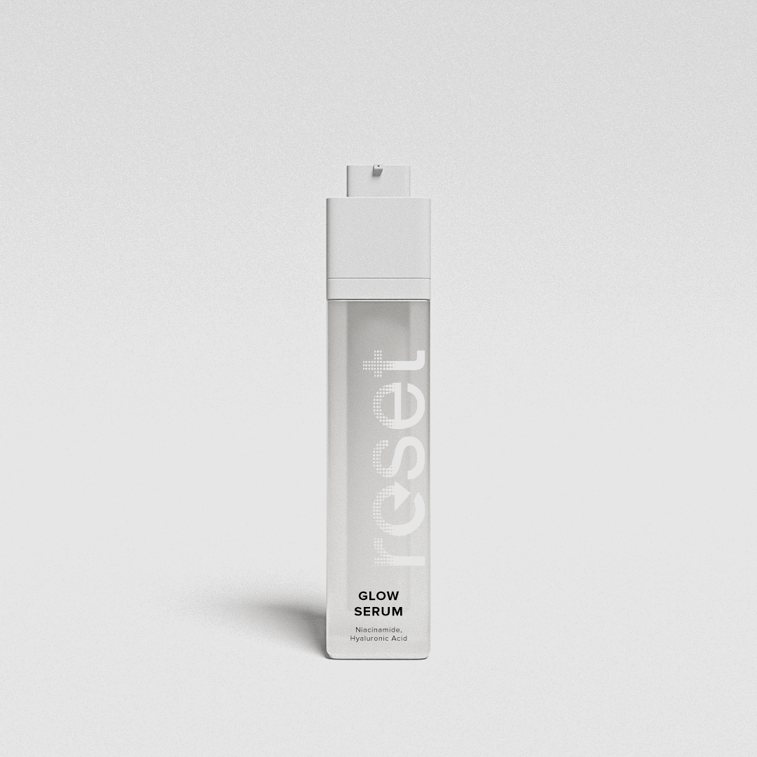 RESET GLOW SERUM