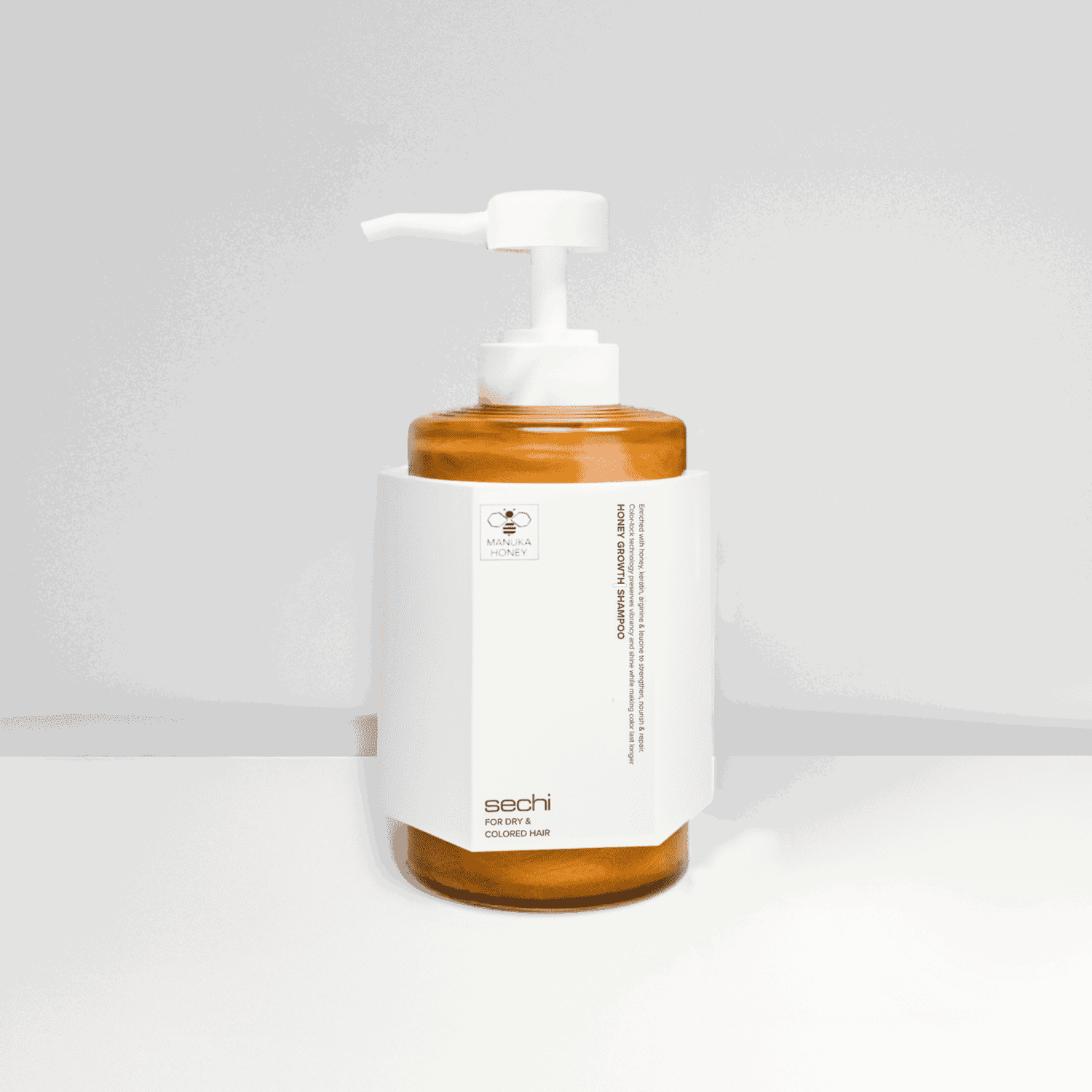 Honey Growth Shampoo