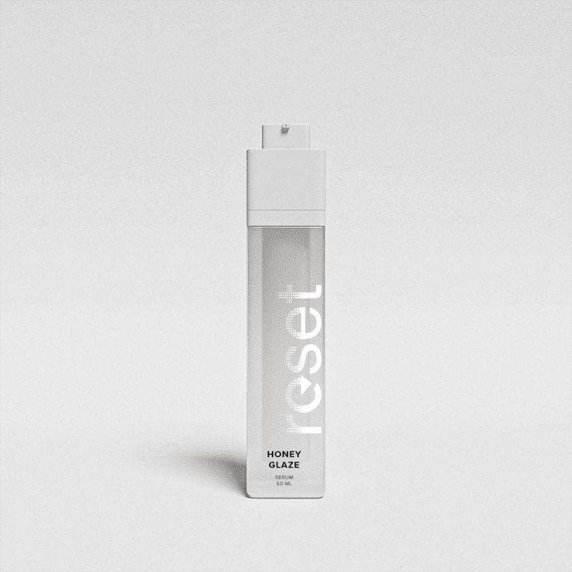 RESET HONEY GLAZE SERUM