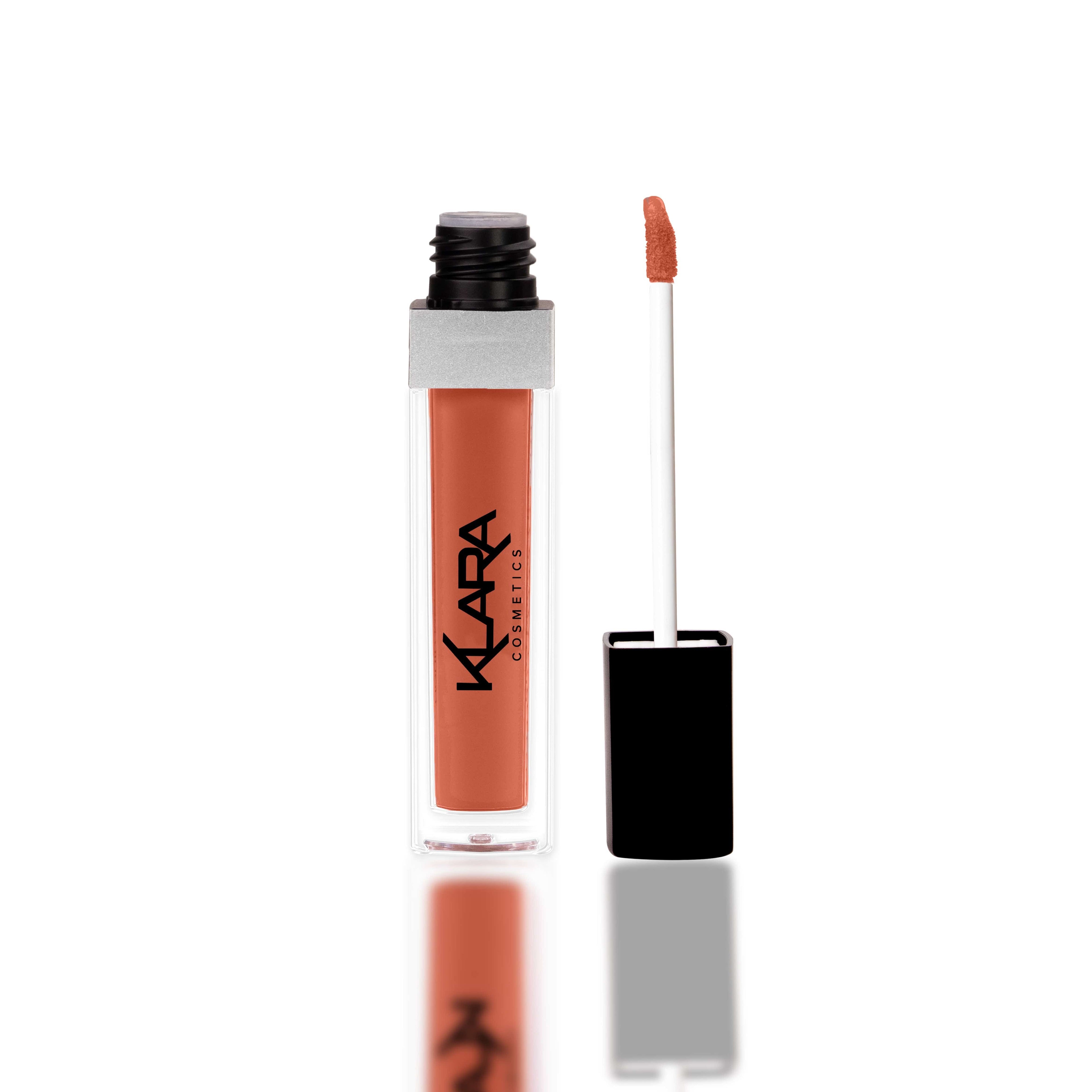 Luxe Lip Gloss - Klara Cosmetics
