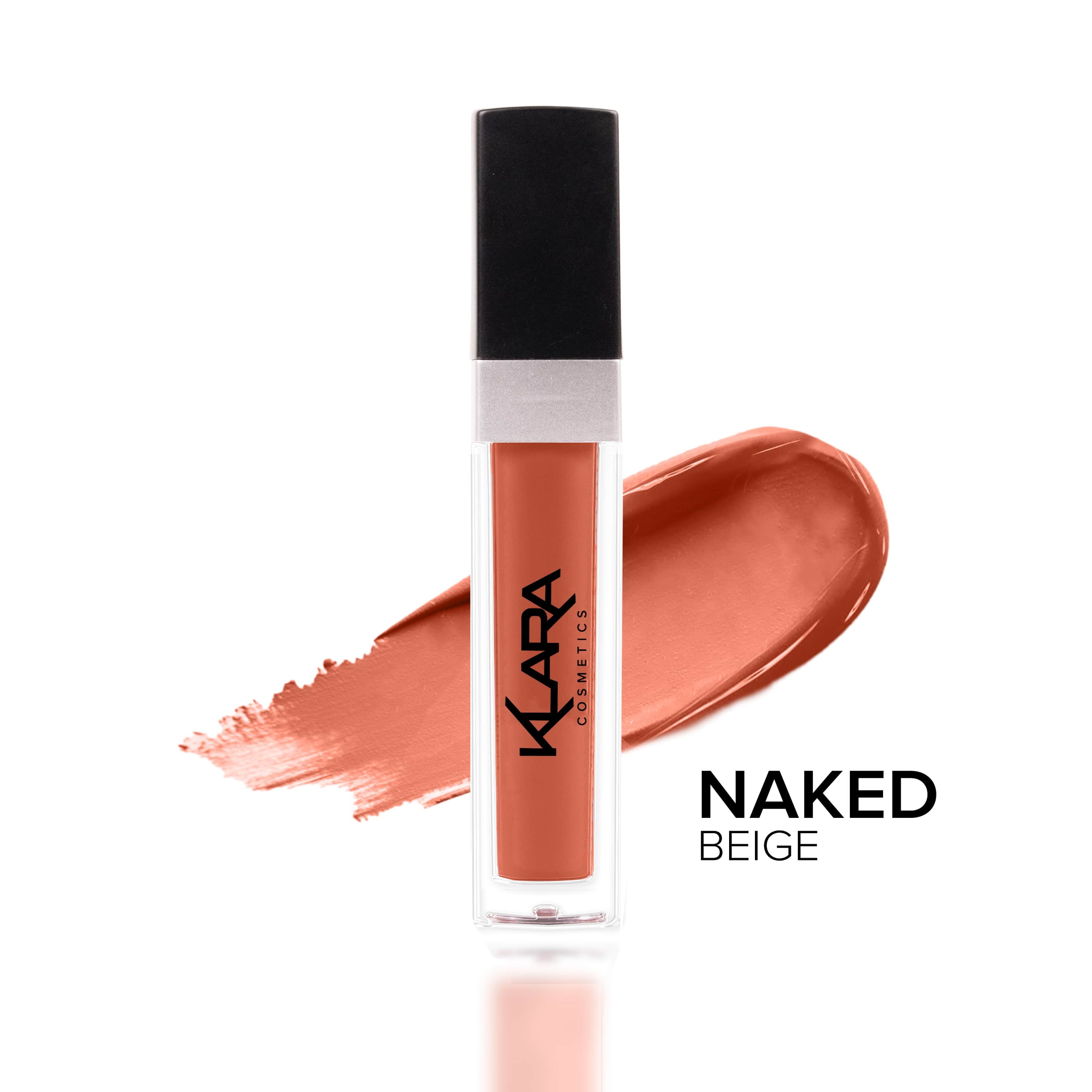 Luxe Lip Gloss - Klara Cosmetics
