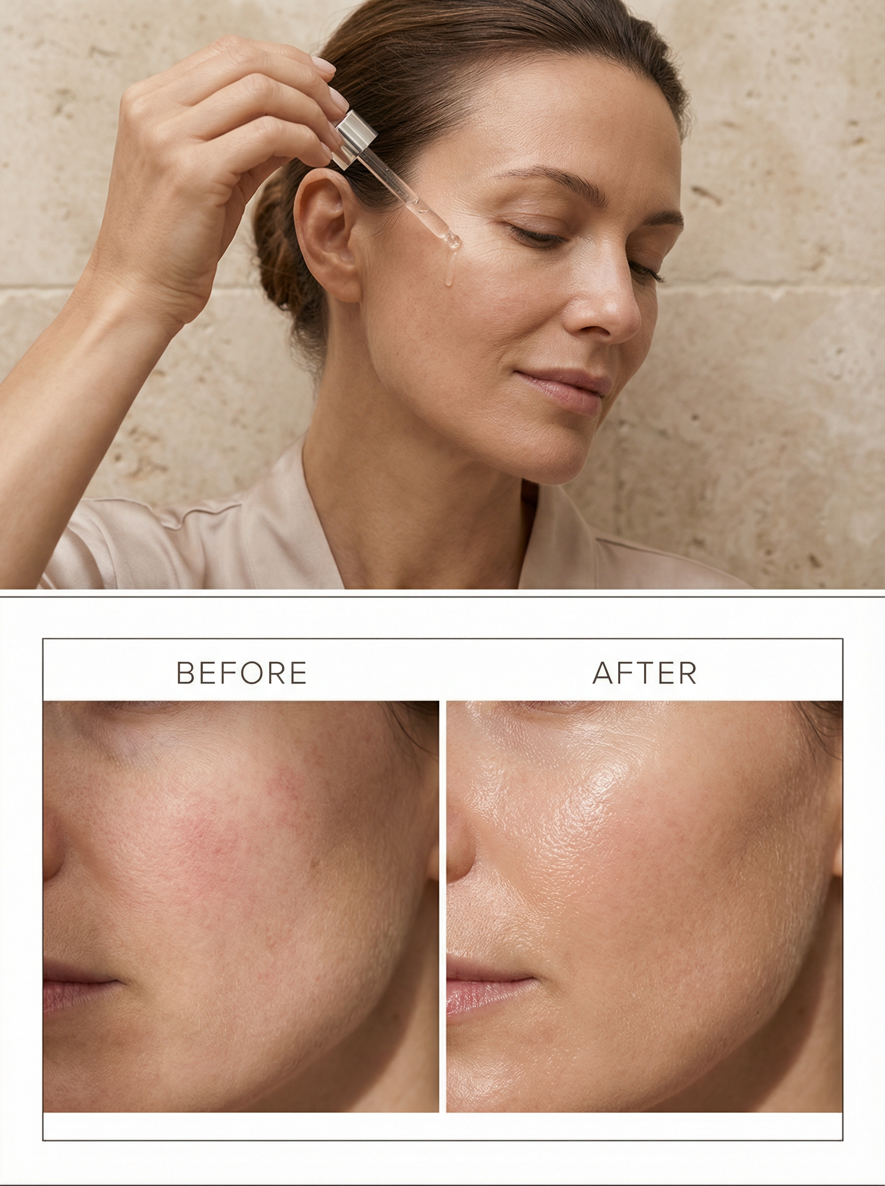 Native Date Night Duo | Skincare Night Routine