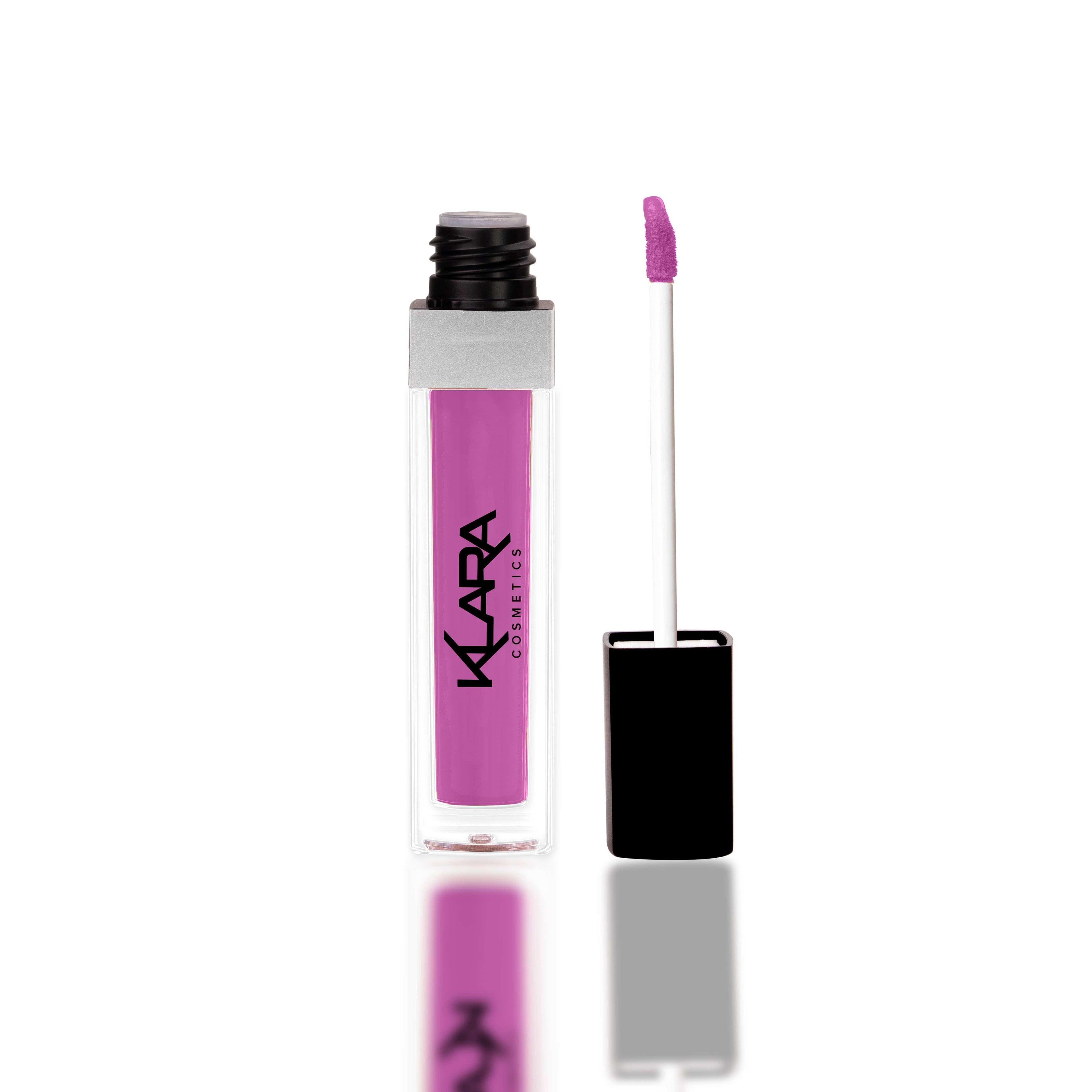 Luxe Lip Gloss - Klara Cosmetics