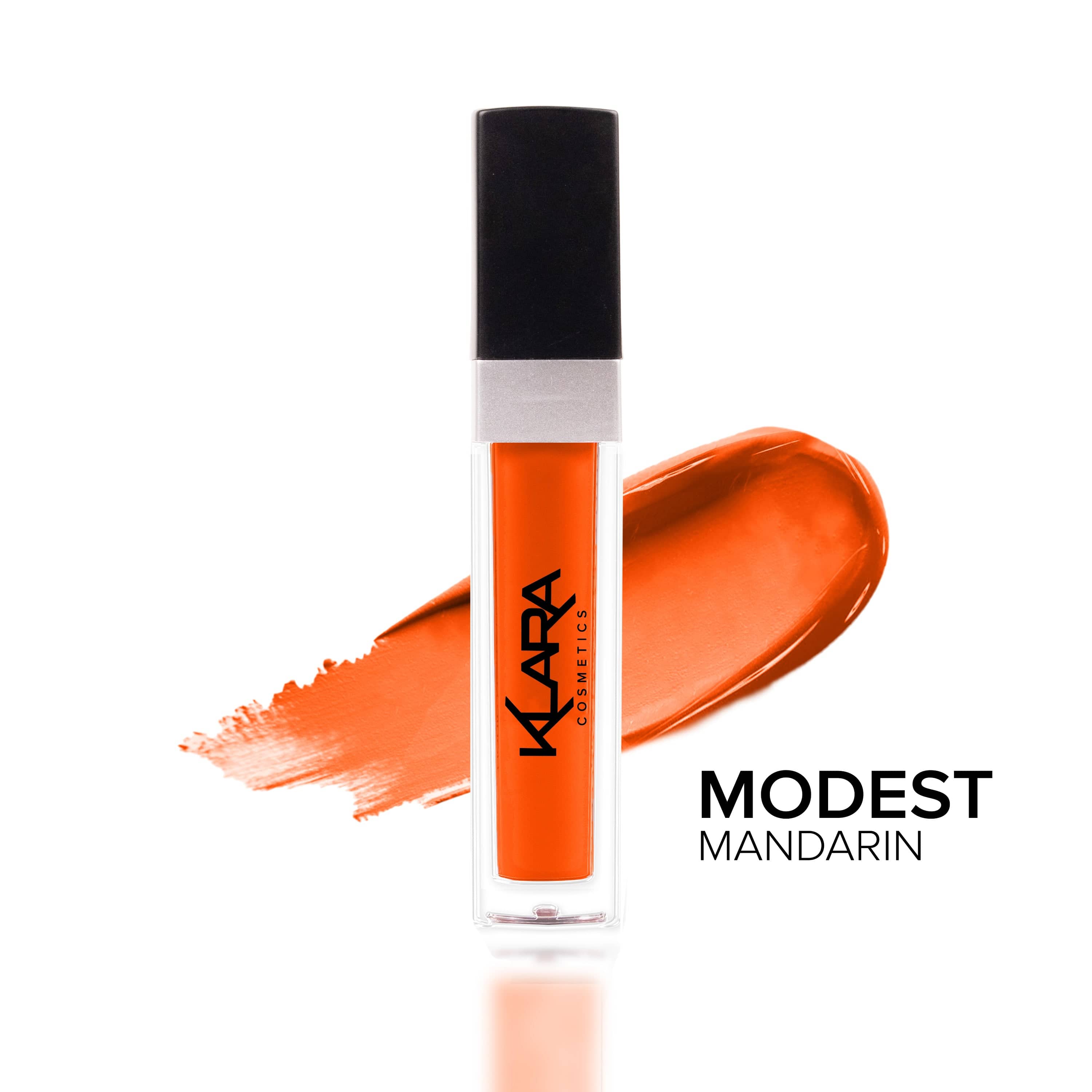 Luxe Lip Gloss - Klara Cosmetics