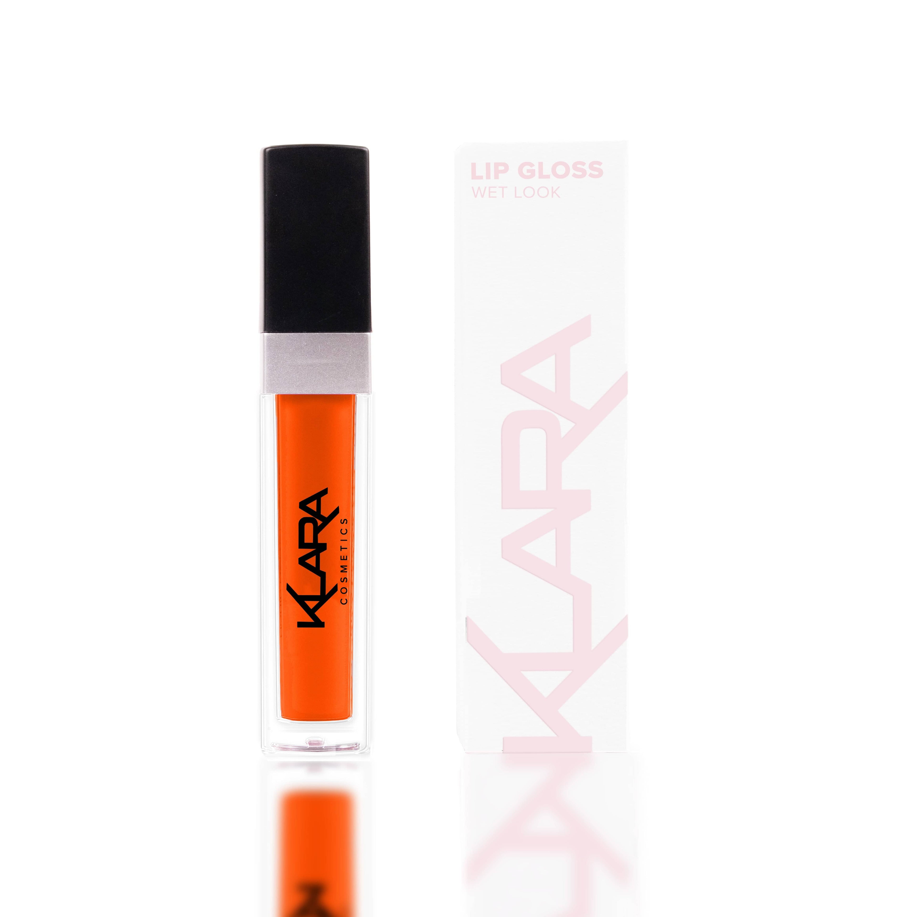 Luxe Lip Gloss - Klara Cosmetics