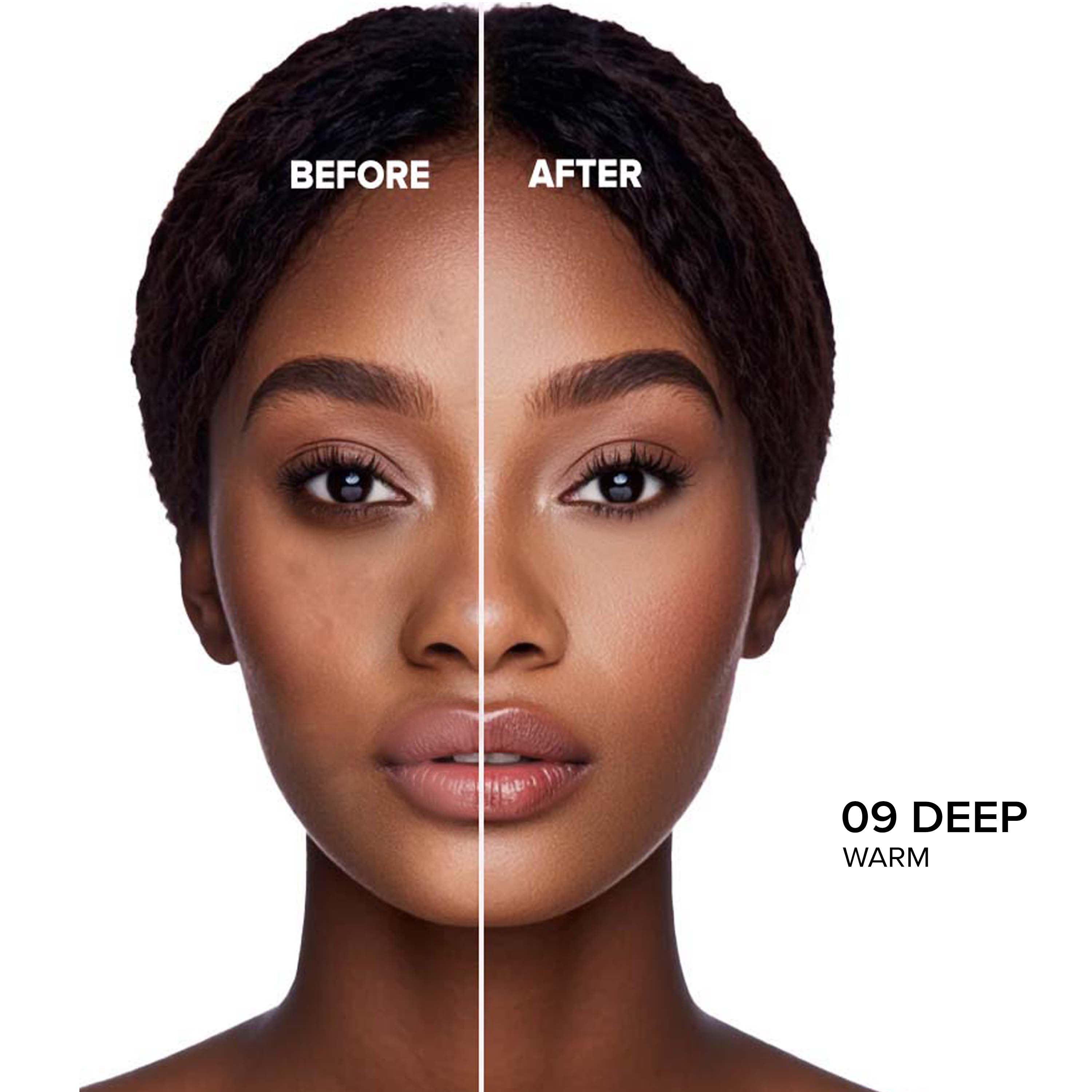 Veil Up Foundation - Klara Cosmetics