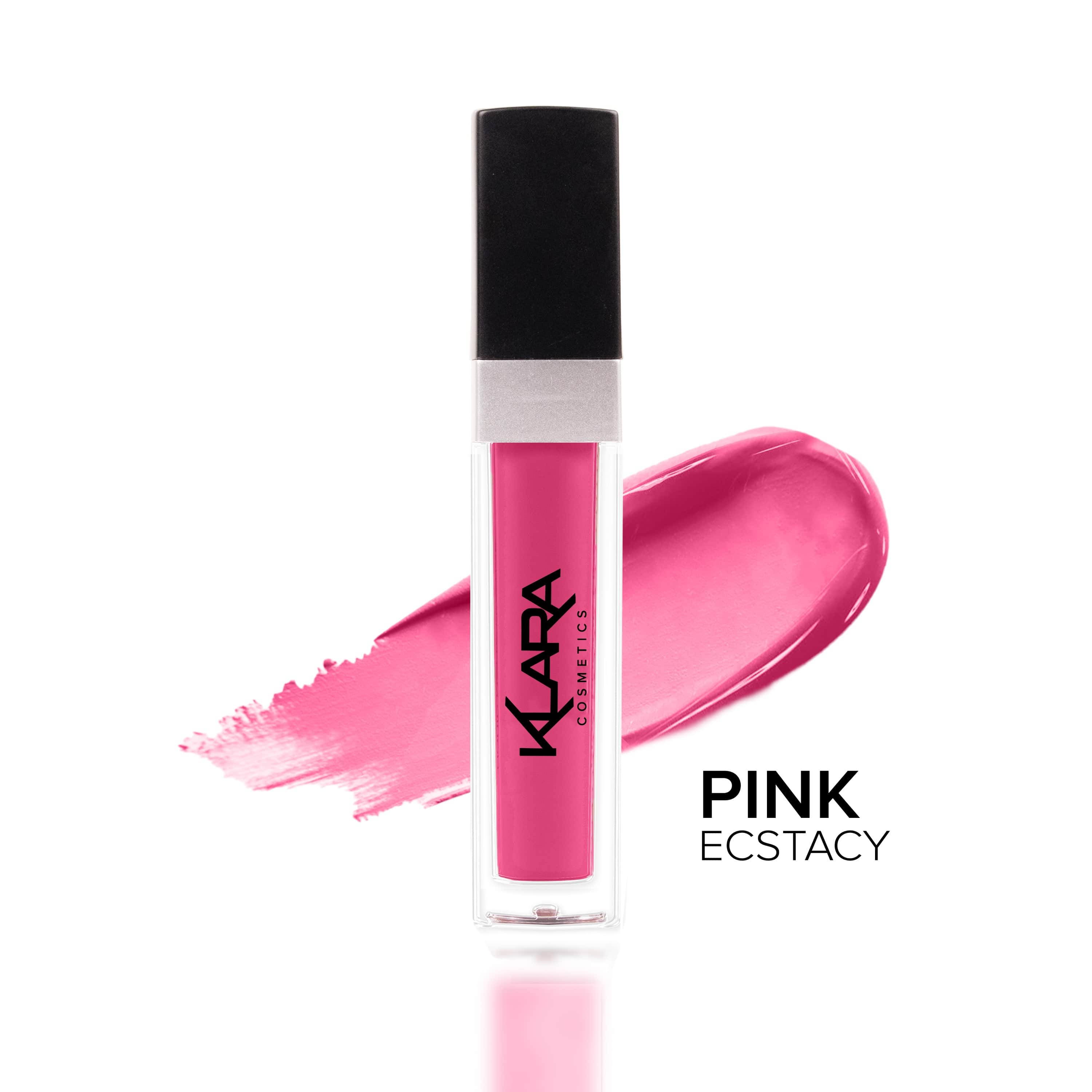 Luxe Lip Gloss - Klara Cosmetics