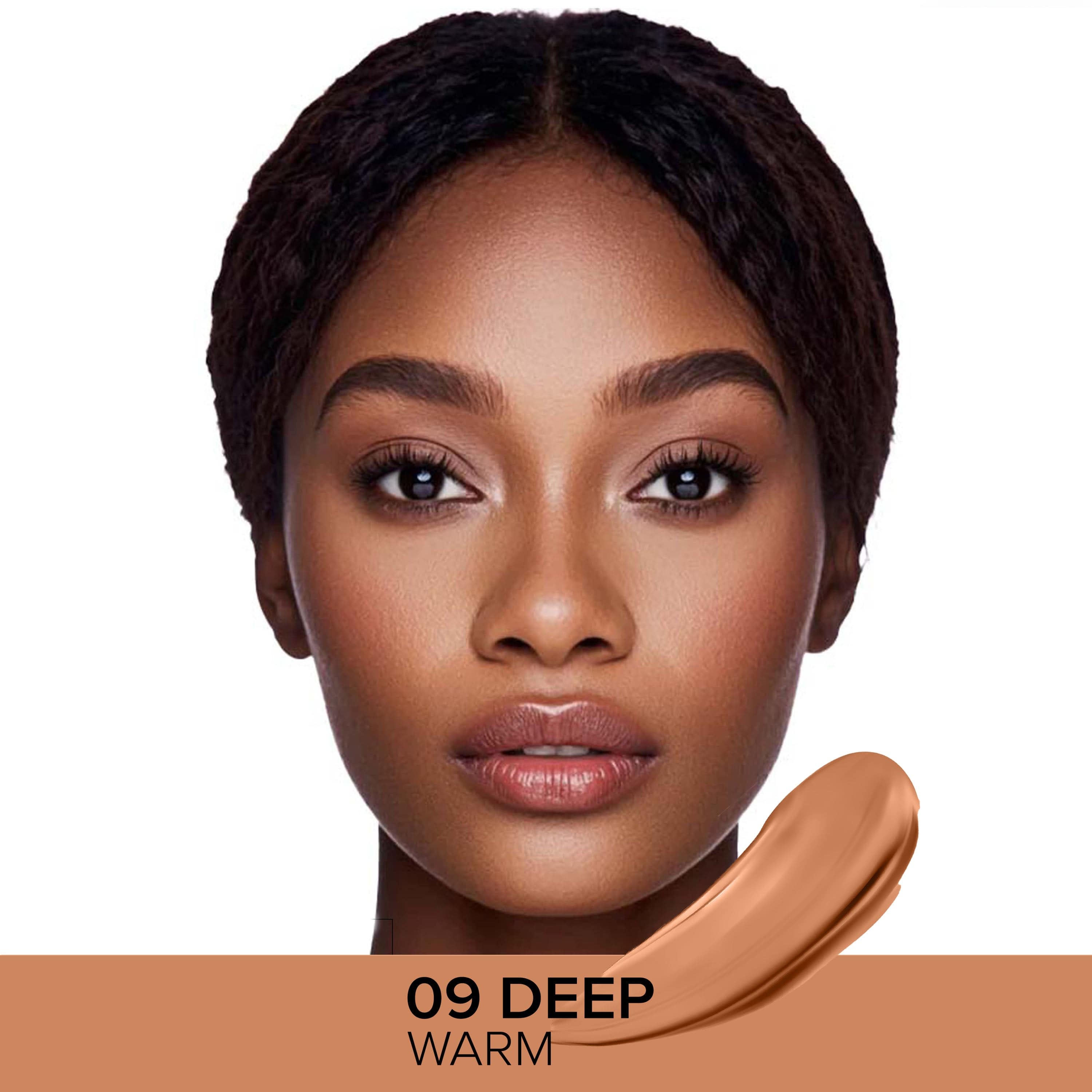 Veil Up Foundation - Klara Cosmetics