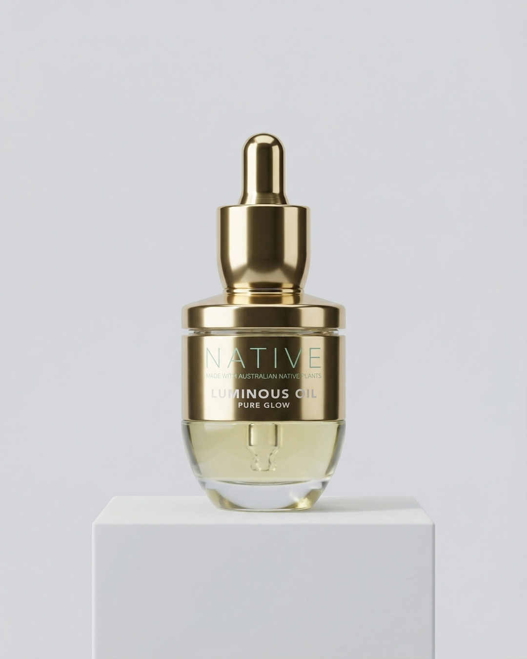 Luminous Oil Pure Glow