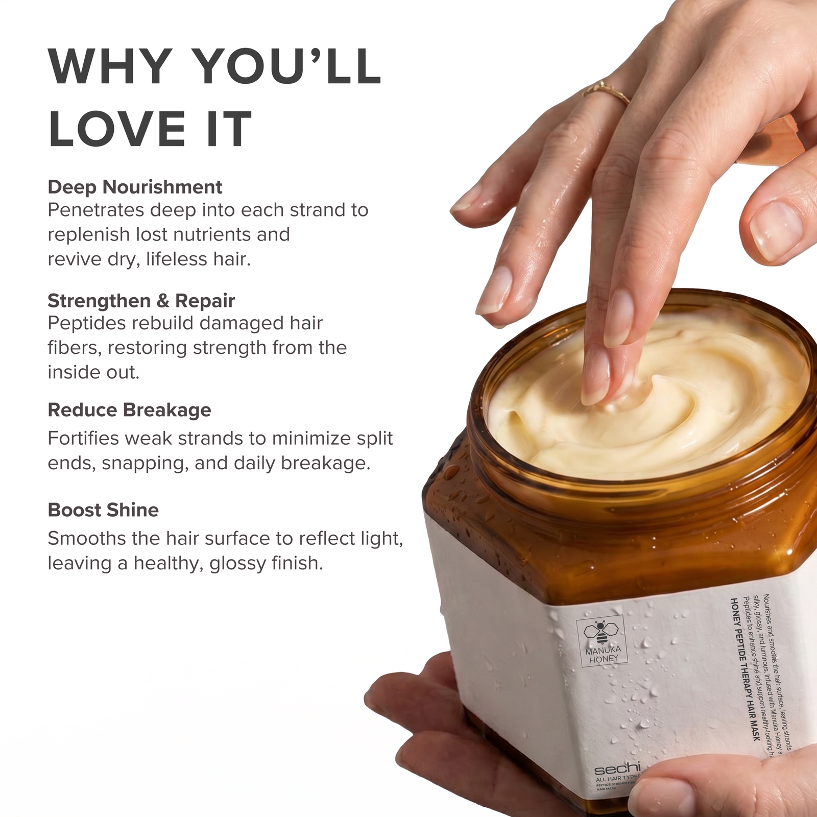 Reduce Breakage