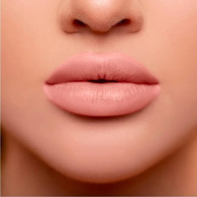 The Nudes Lip Kit - Klara Cosmetics