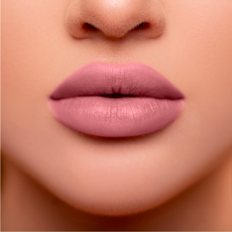 The Nudes Lip Kit - Klara Cosmetics