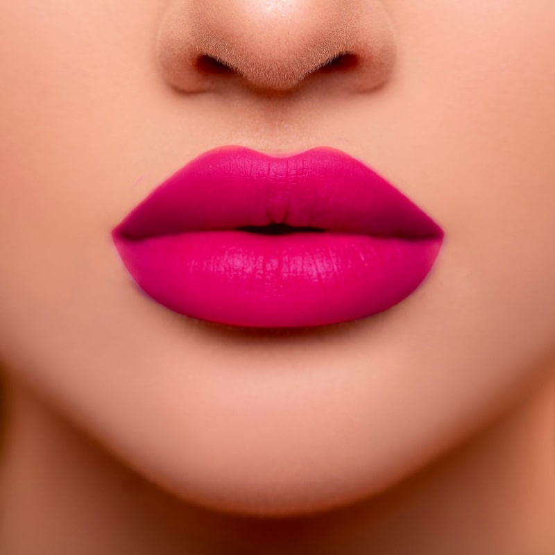 The Bolds Lip Kit - Klara Cosmetics