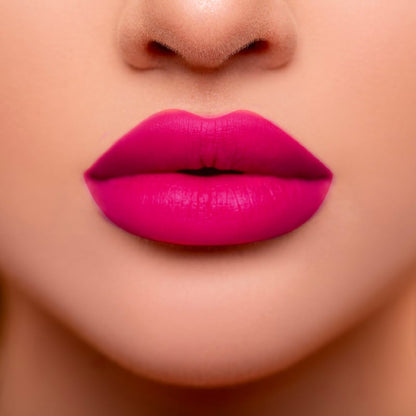 The Bolds Lip Kit - Klara Cosmetics
