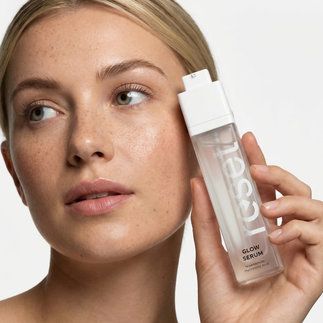 RESET GLOW SERUM