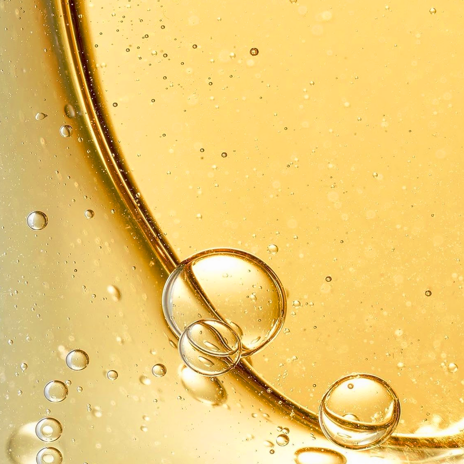 Glazed Shine