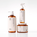 Sechi Honey Peptide Therapy Hair Care — 3 Pcs Set