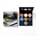 Burning Man - Limited Edition Palette
