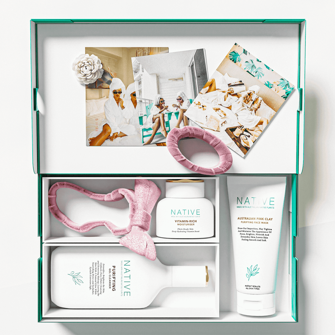 Luxury Spa Box