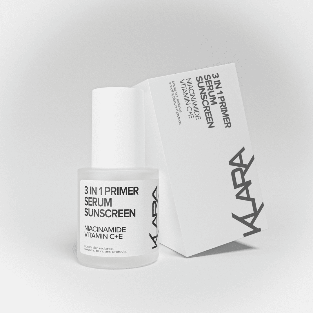 3 IN 1 PRIMER SERUM SUNSCREEN (30ml)