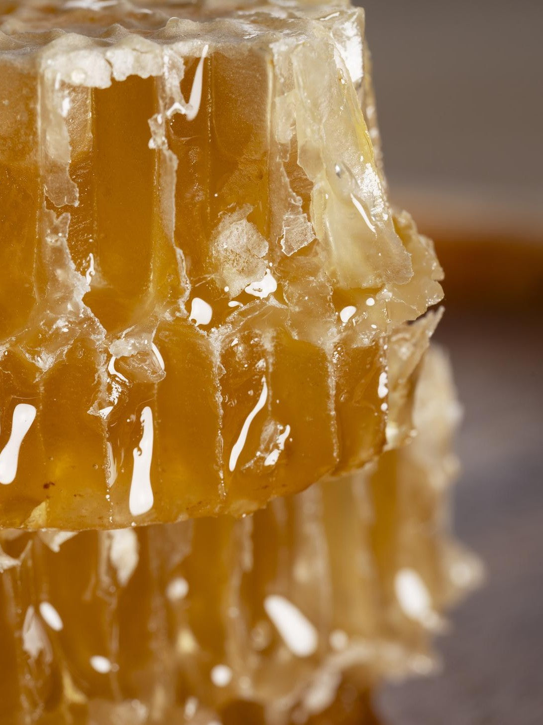 Sechi Honey Growth Bare Minimum Trio