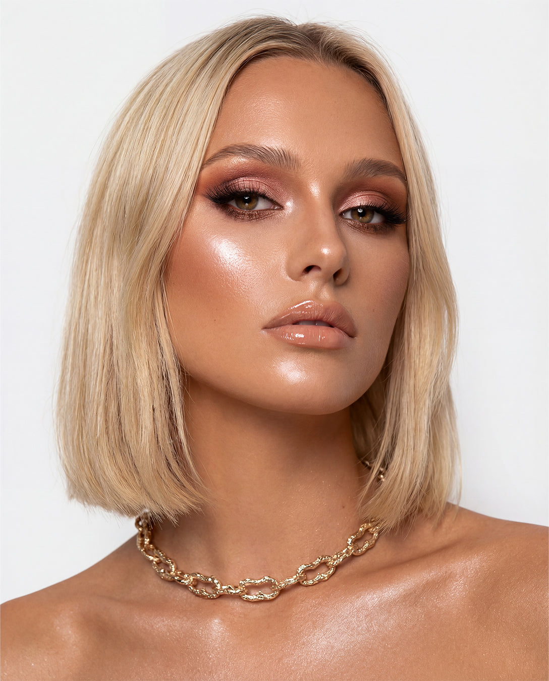 Diamond Eyeshadow Single | Swarovski Crystal look