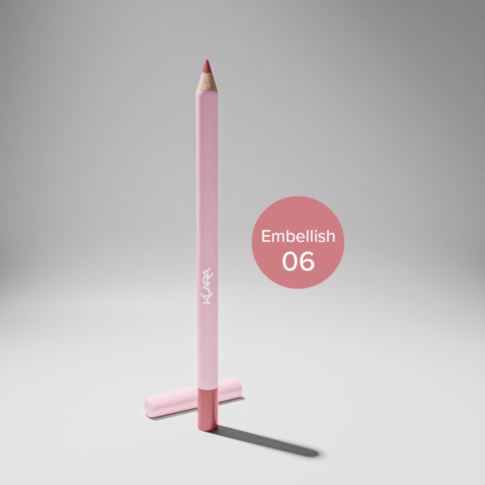 Lip Liners - Klara Cosmetics