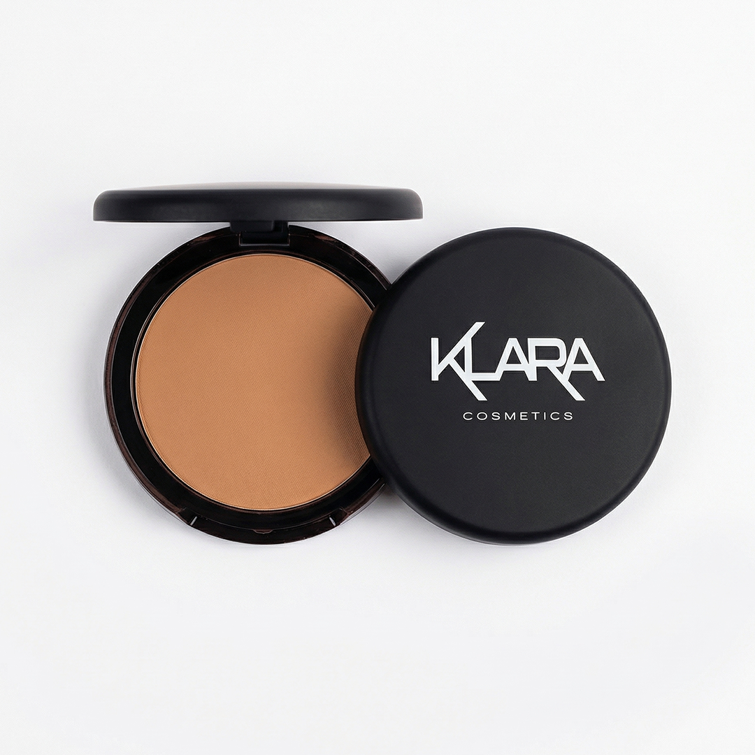 G Glow Bronzer