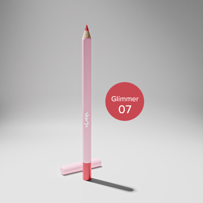 Lip Liners - Klara Cosmetics