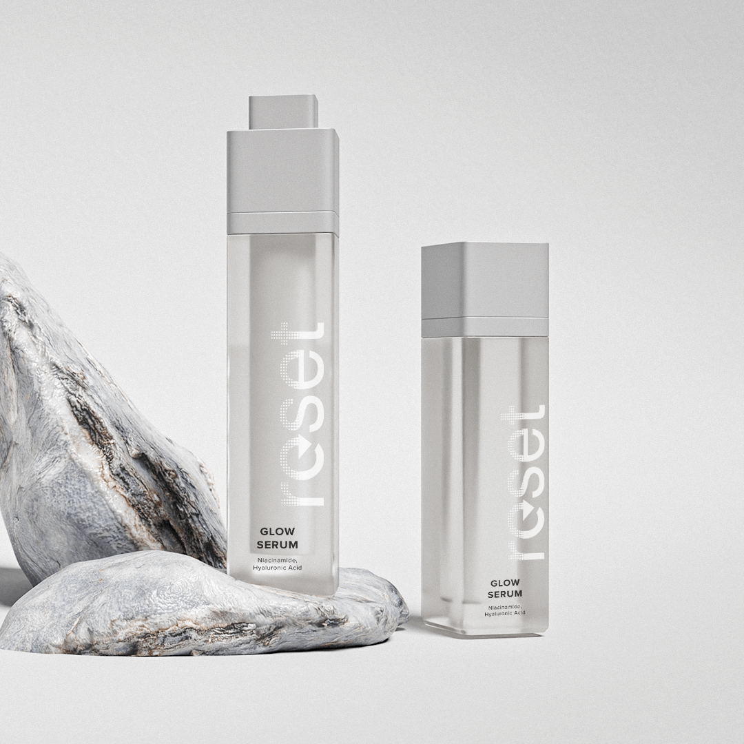 RESET GLOW SERUM